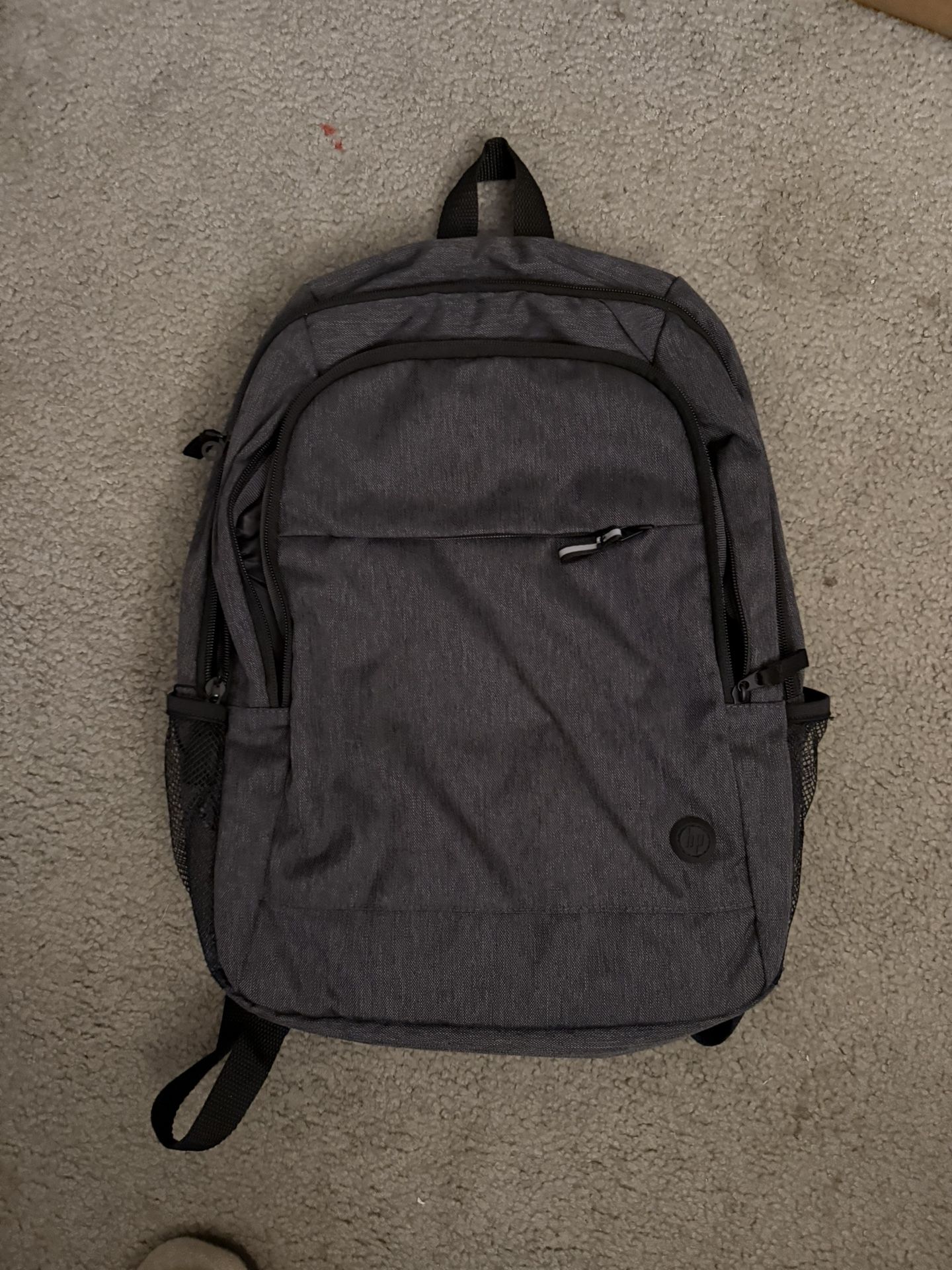 HP Probackpack