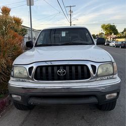 2003 Toyota Tacoma