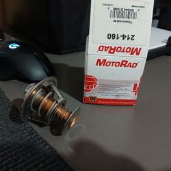 New- Thermostat Motorad 160°!!