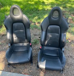 S2000 seats