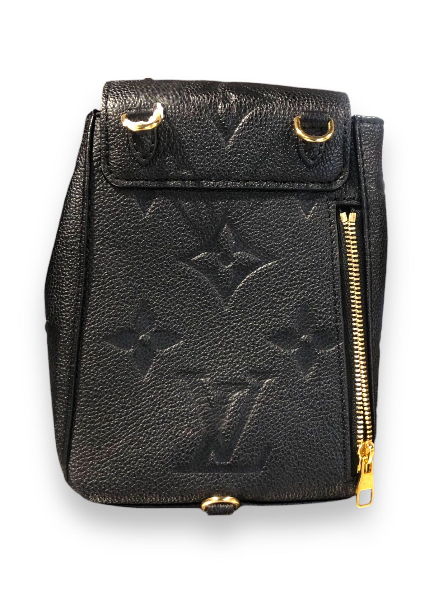 Louis Vuitton Tiny Backpack Louis Vuitton Tiny Backpack M45764– TC main image 2