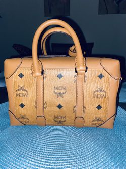 MCM Limited Edition