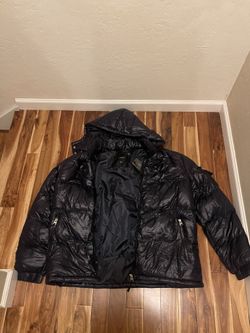 Brave Soul Women’s Puffer Jacket Size XL
