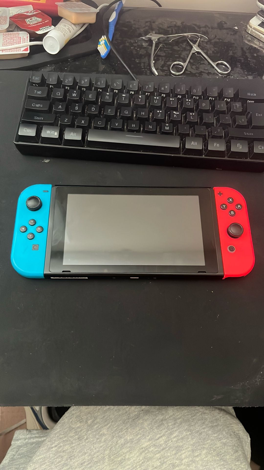 Nitendo Switch
