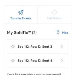 Marc Anthony Tickets