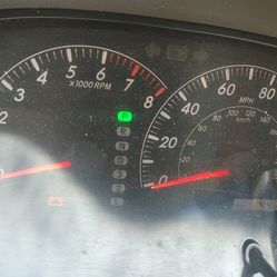 2005 Toyota Camry