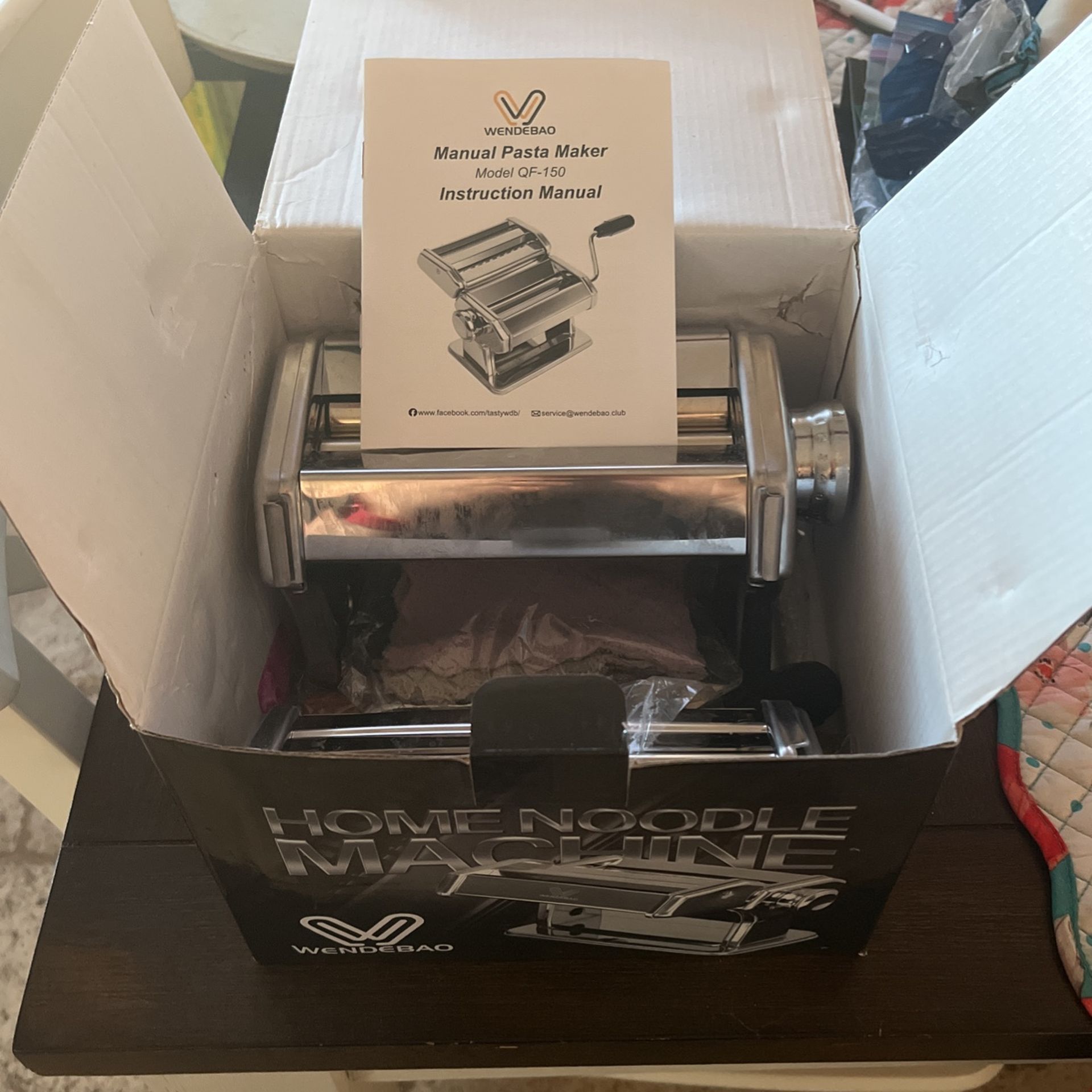 Pasta Maker for Sale in San Diego, CA OfferUp