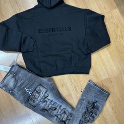 New Jeans New Hoodie