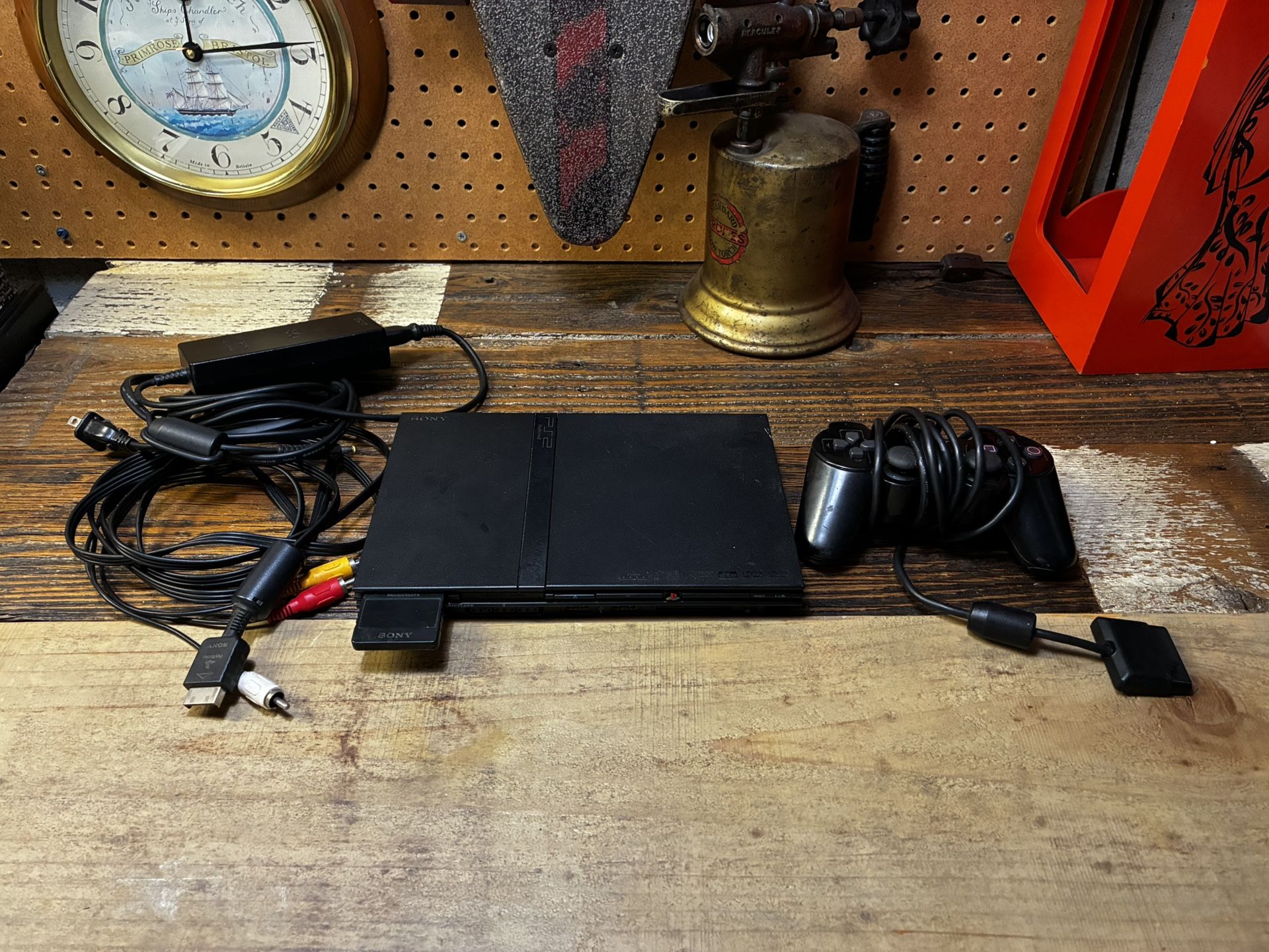 Sony PlayStation 2