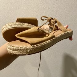 Brand New Summer Sandals