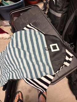 Surf Sock Multiple Sizes And Colors