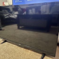 Sanyo 40 inch LED TV