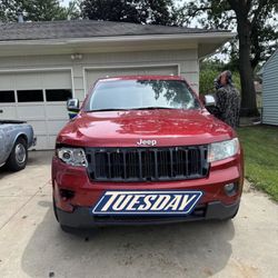 2011 Jeep Cherokee