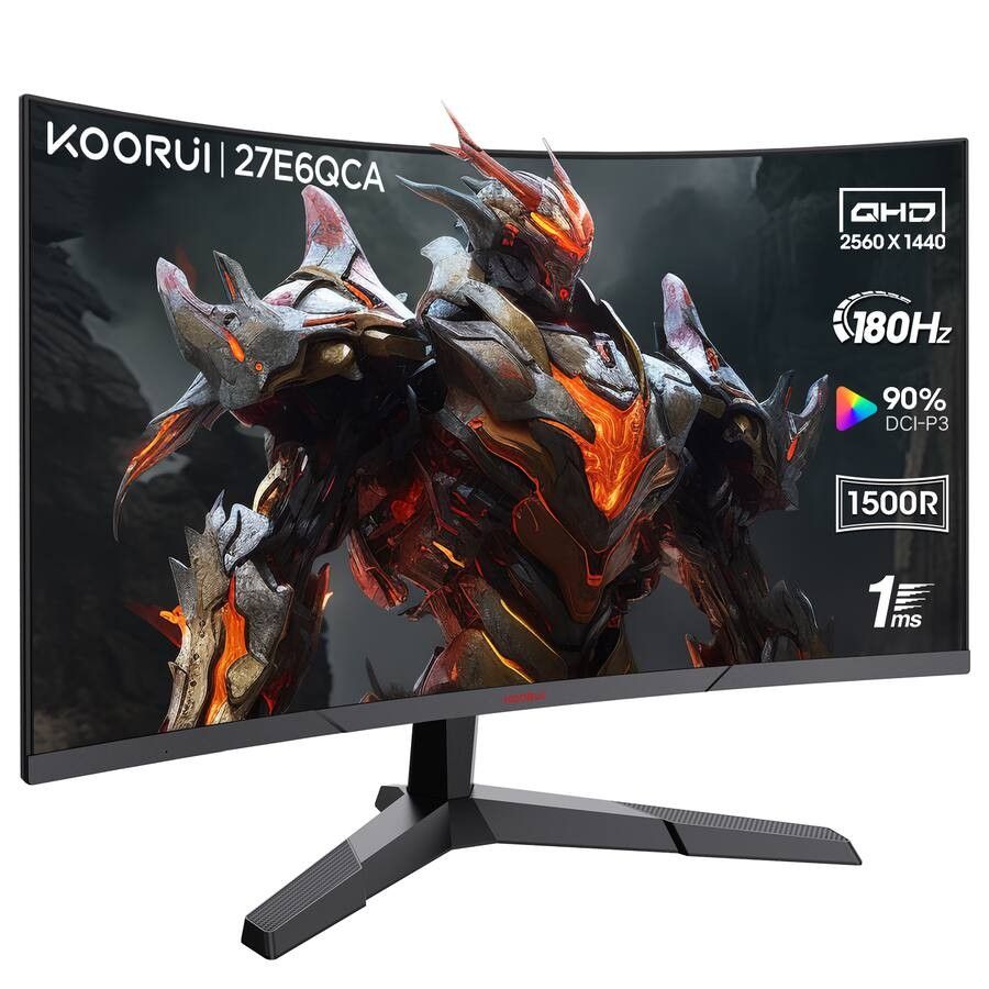 Gaming Monitor 