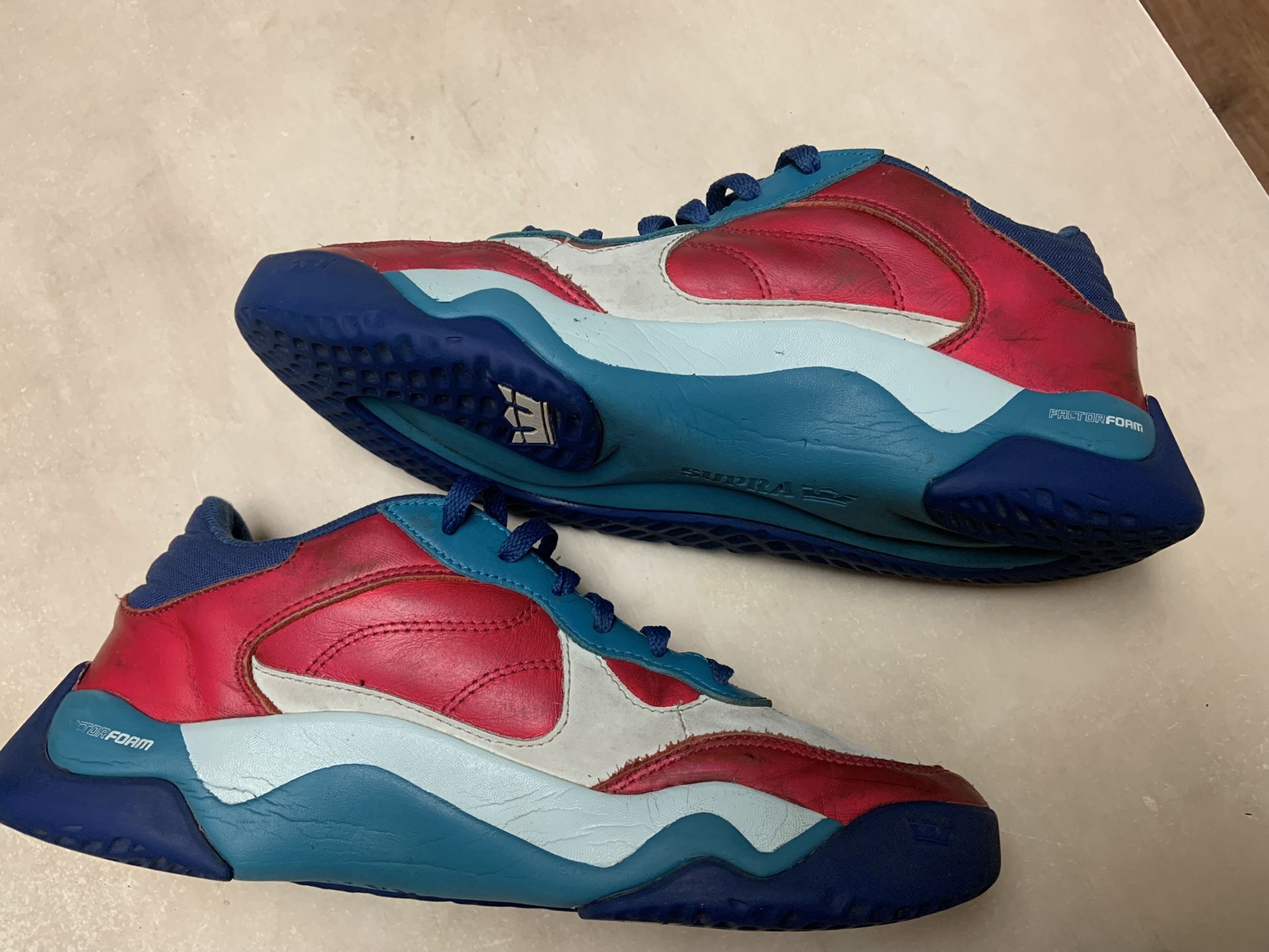 Mens Shoes