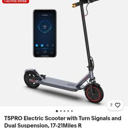 Electric Scooter Navic