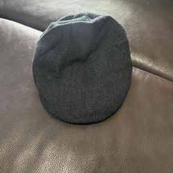 Hat Grey