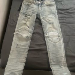 amiri jeans 