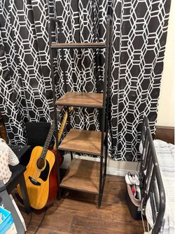 Shelf stand