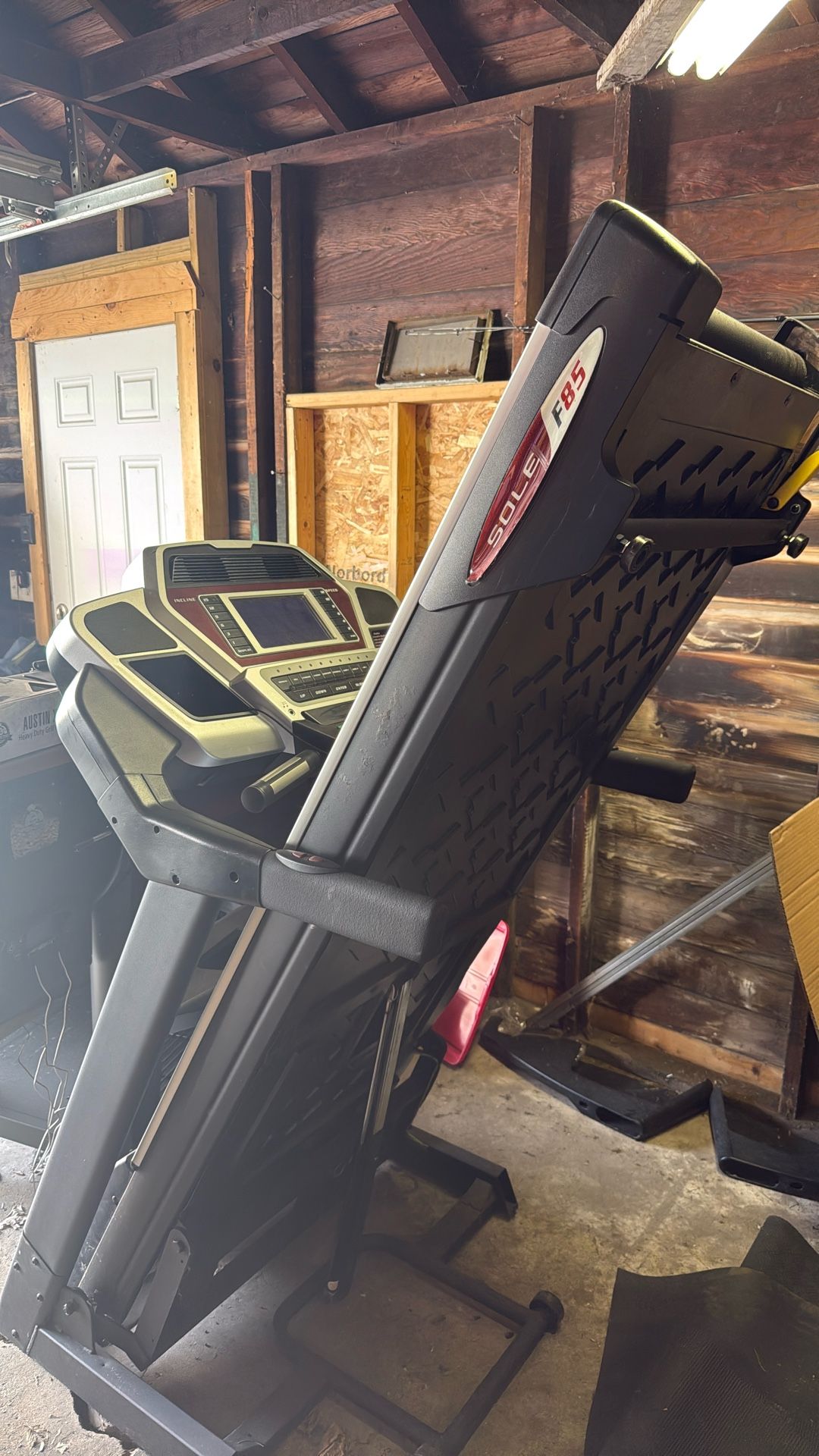 Treadmill