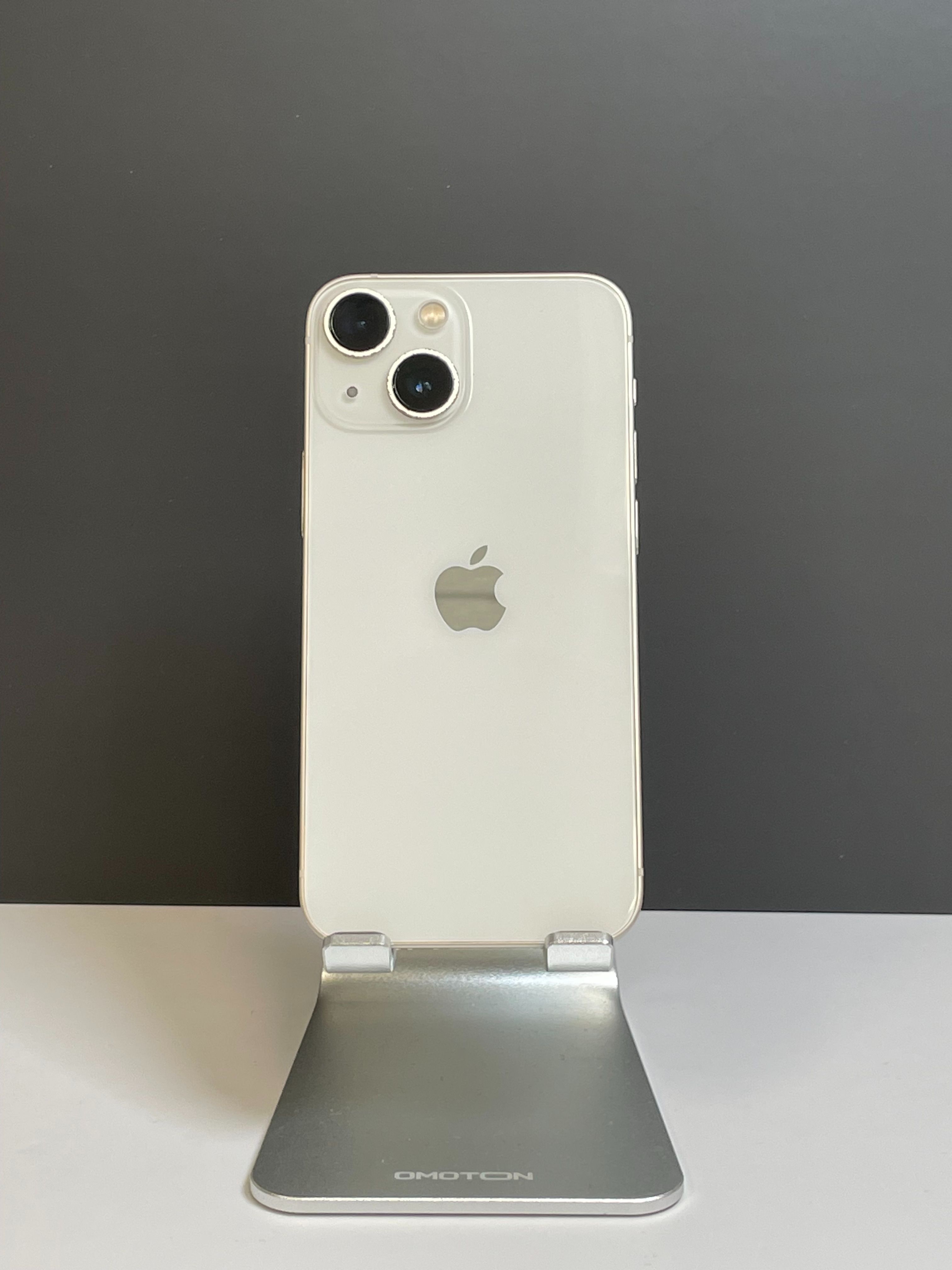 "MEMORIAL DAY SALE " iPhone 13 mini - Unlocked - 128GB - White