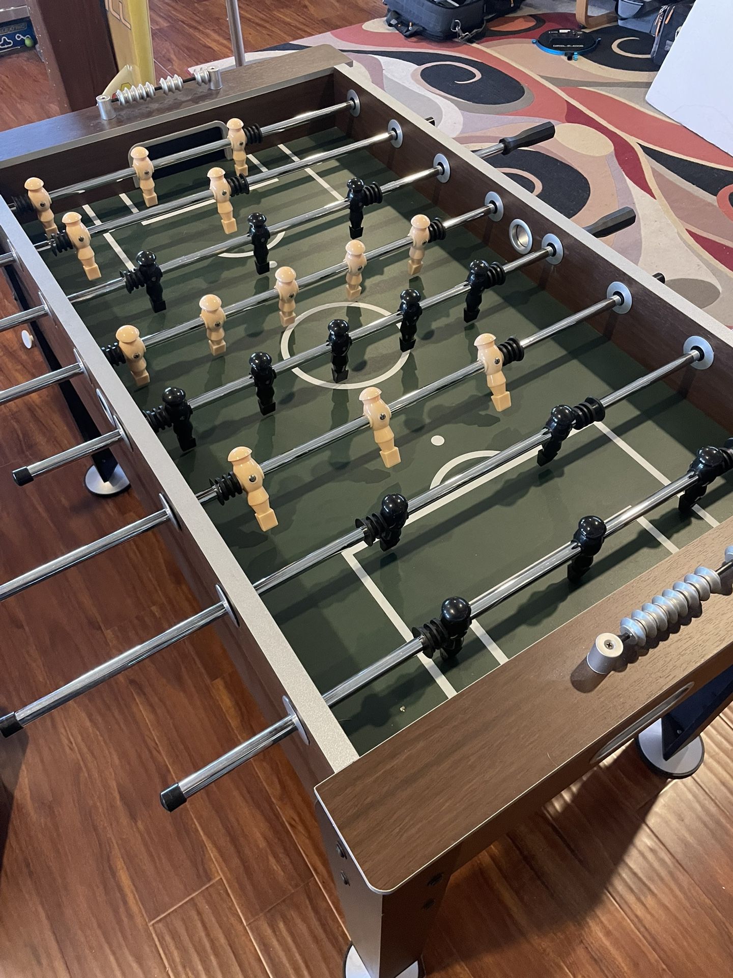 Foosball Table for Sale