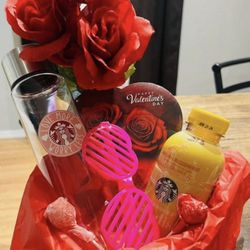 Valentine’s Day Gifts