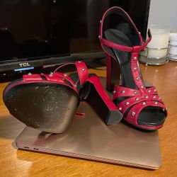 Gucci Melville-Bootie 