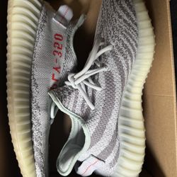 Adidas yeezy 5 blue clearance