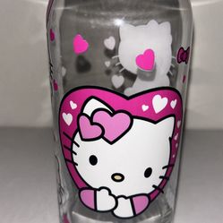 Glass Cups
