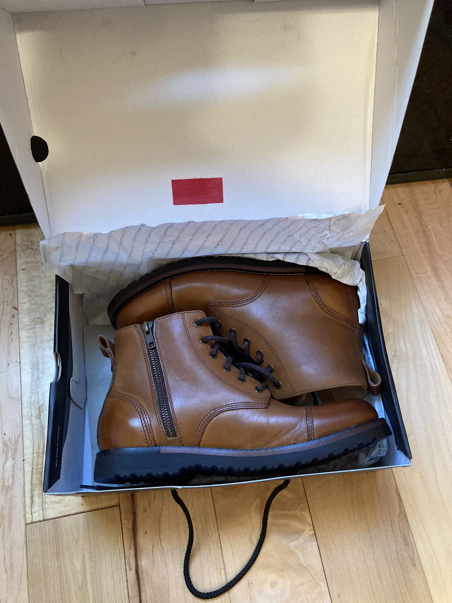 ALDO Men’s Boots Size 8