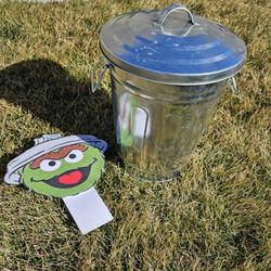 Sesame Street Party Decorations