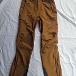 NWOT Mens OR Outdoor Research Cirque II Softshell Outdoor Snow Alpine Pants 32