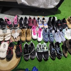 Shoes For Women 
