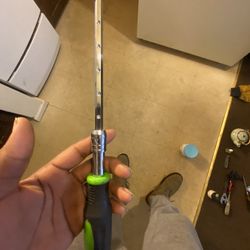 Extending Socket Wrench / Screwdriver