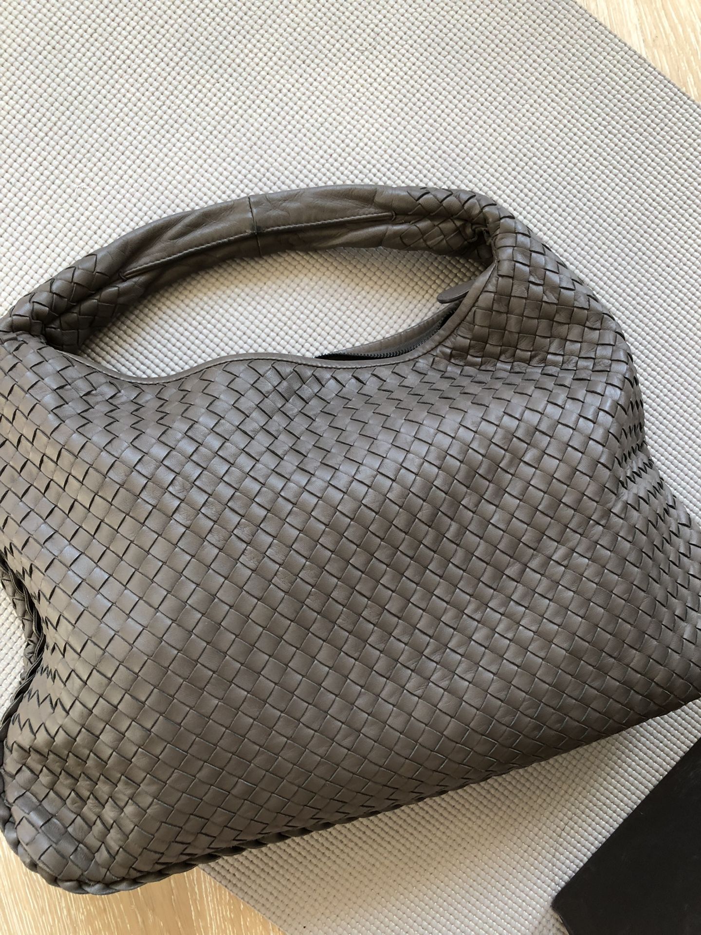 Botegga Hobo Bag