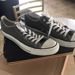Men’s converse 