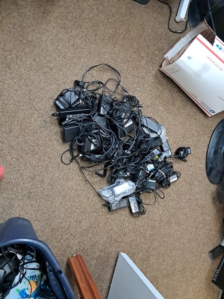 Computer Adapters 