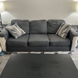7 Piece Living Room Set