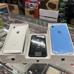 TODAY SPECIAL IPHONES 7  $129  X-r   JUST $329