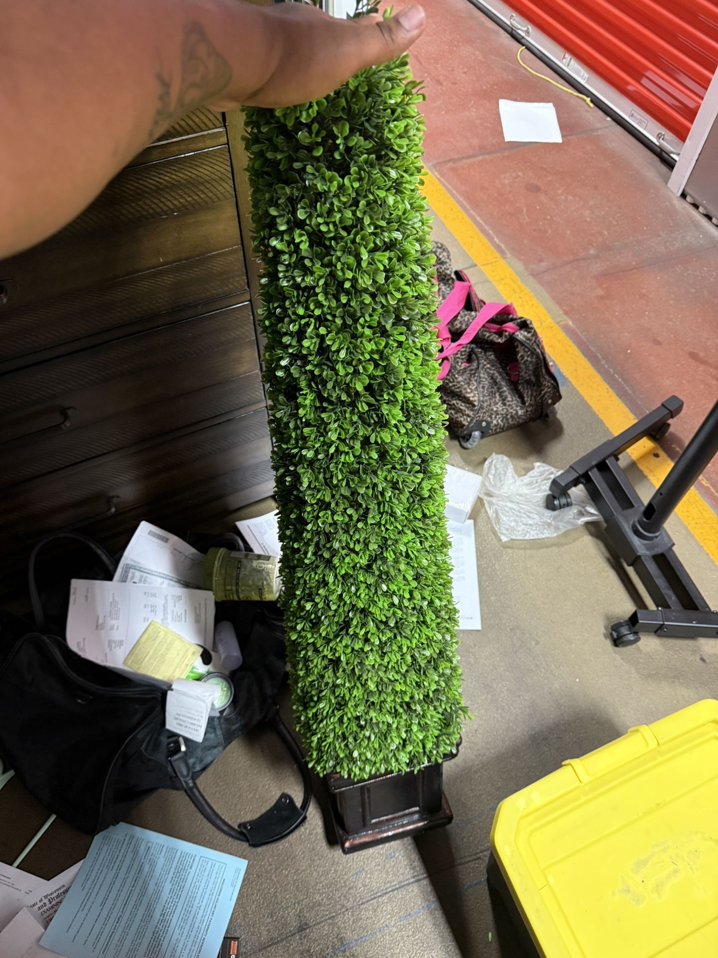 Fake Plant
