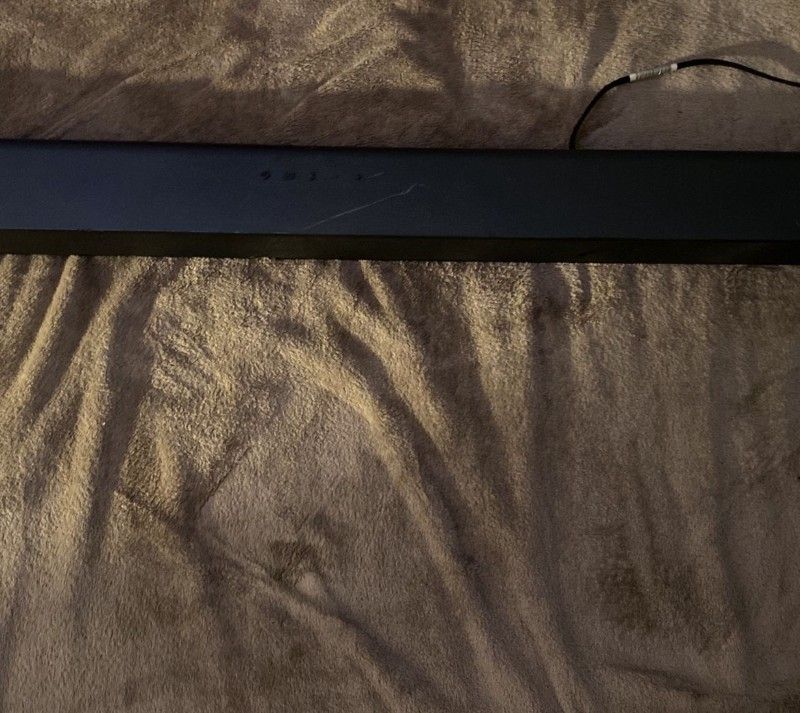 Vizio Sound Bar