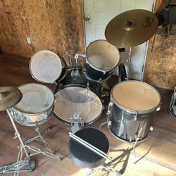 Drum Set