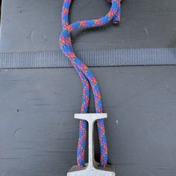 Vintage Climbing Gear 
