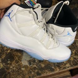 Jordan 11s