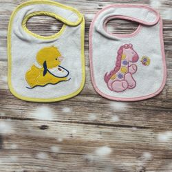 Baby Bibs 