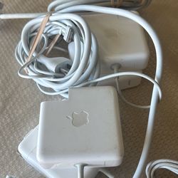 MacBook MagSafe 2 Power Supply 