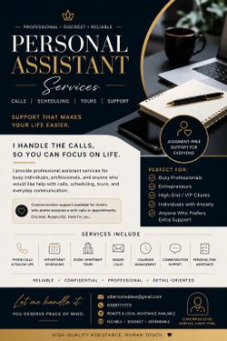 Assistant