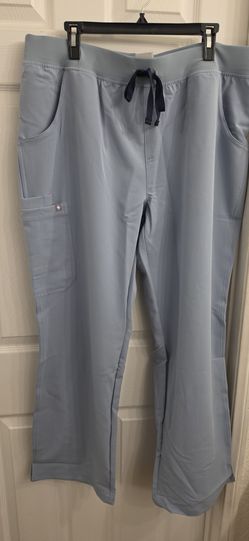 Figs scrubs