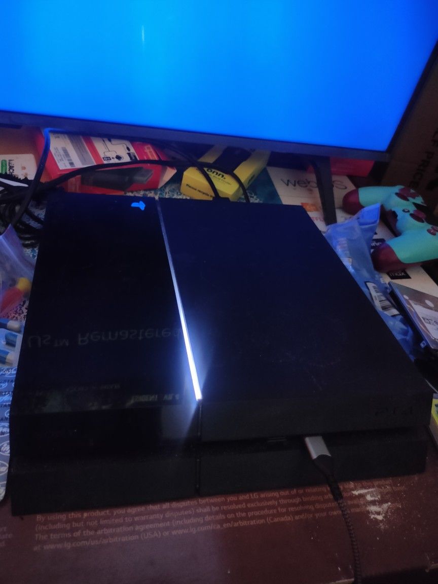 Ps4 Far